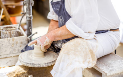 Artisanat Alsacien