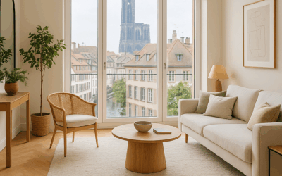 Conciergerie et location saisonnière : comment optimiser votre annonce en ligne