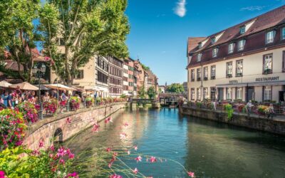 Où dormir à Strasbourg ? Guide des meilleurs logements pour votre séjour